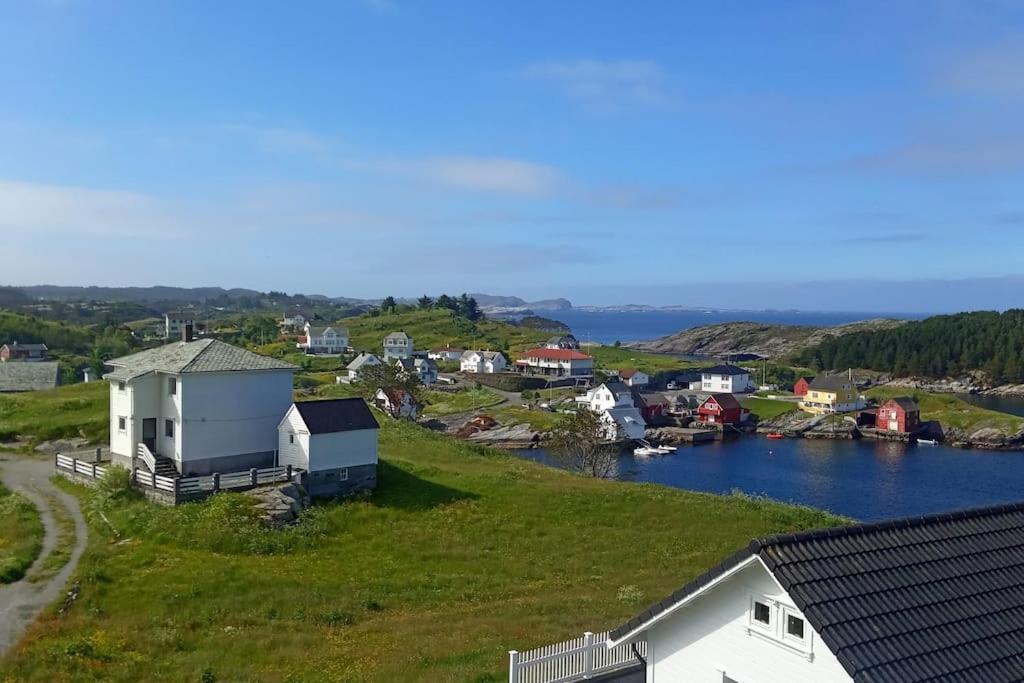 Apartment , Oygarden, Bergen Torsteinsvik Ngoại thất bức ảnh