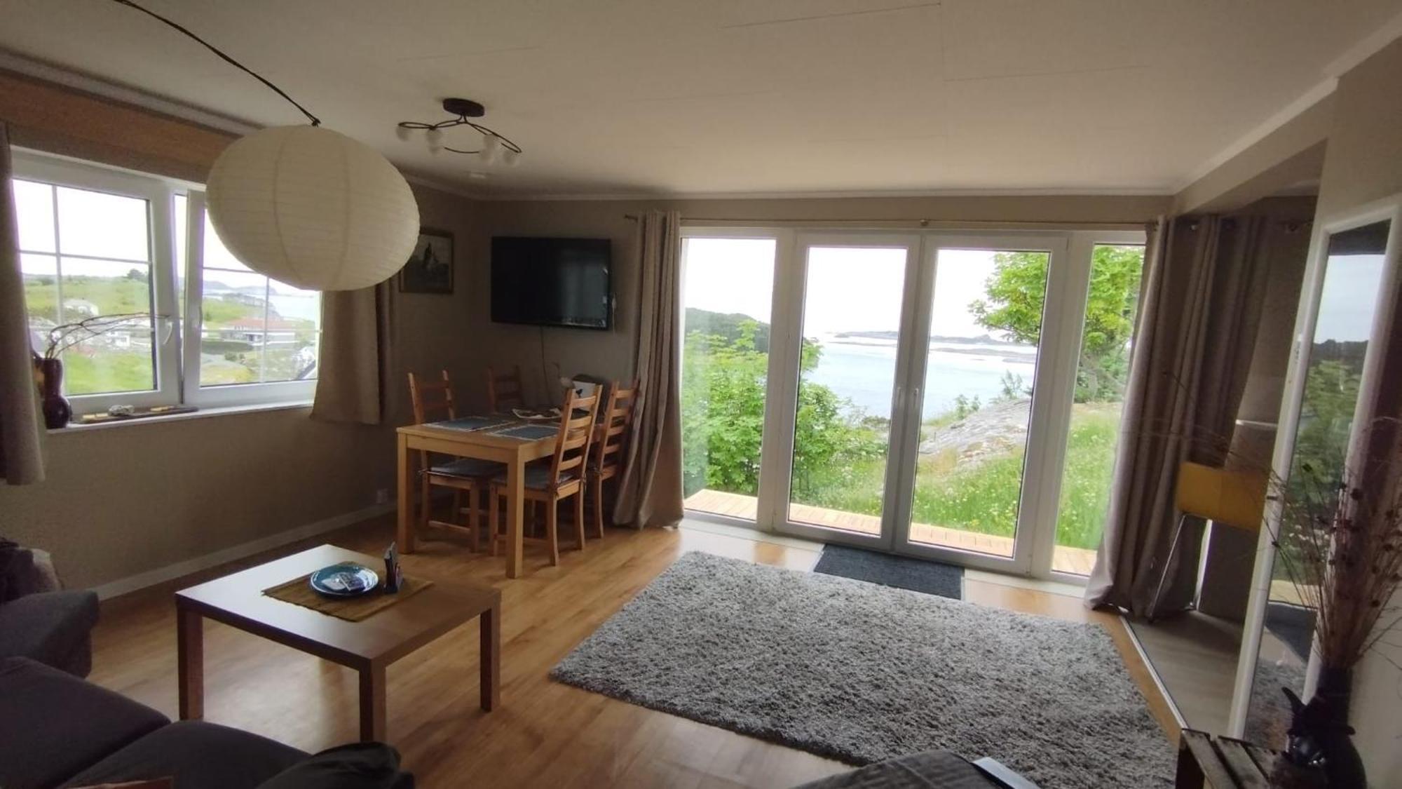 Apartment , Oygarden, Bergen Torsteinsvik Ngoại thất bức ảnh