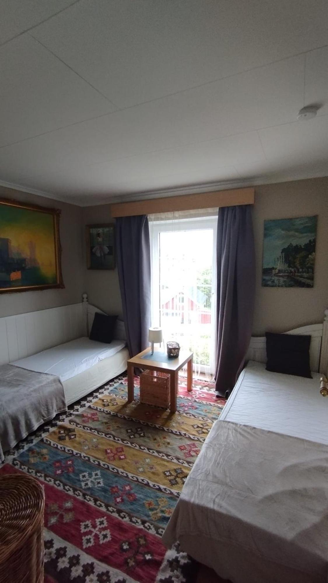Apartment , Oygarden, Bergen Torsteinsvik Ngoại thất bức ảnh