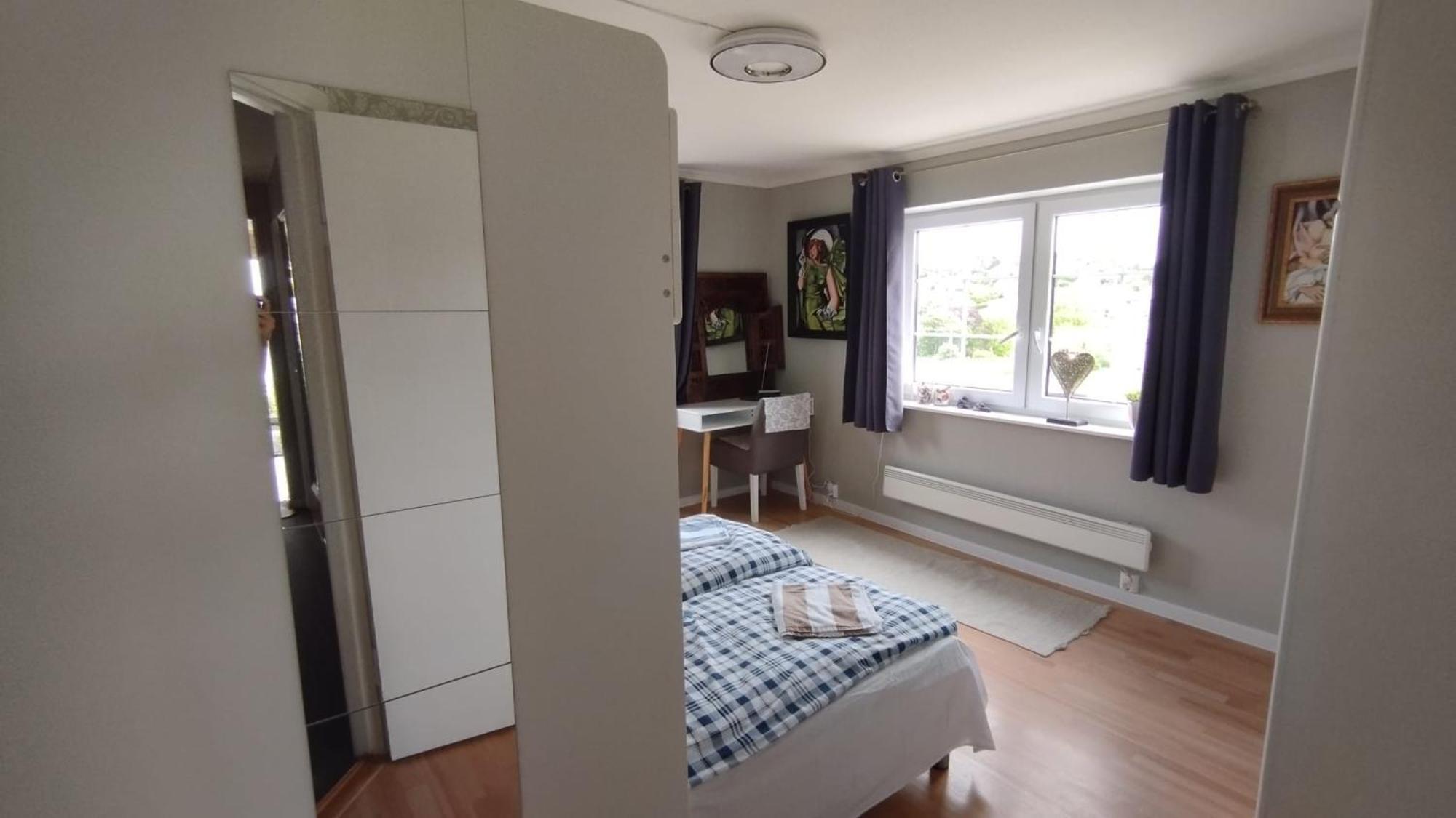 Apartment , Oygarden, Bergen Torsteinsvik Ngoại thất bức ảnh