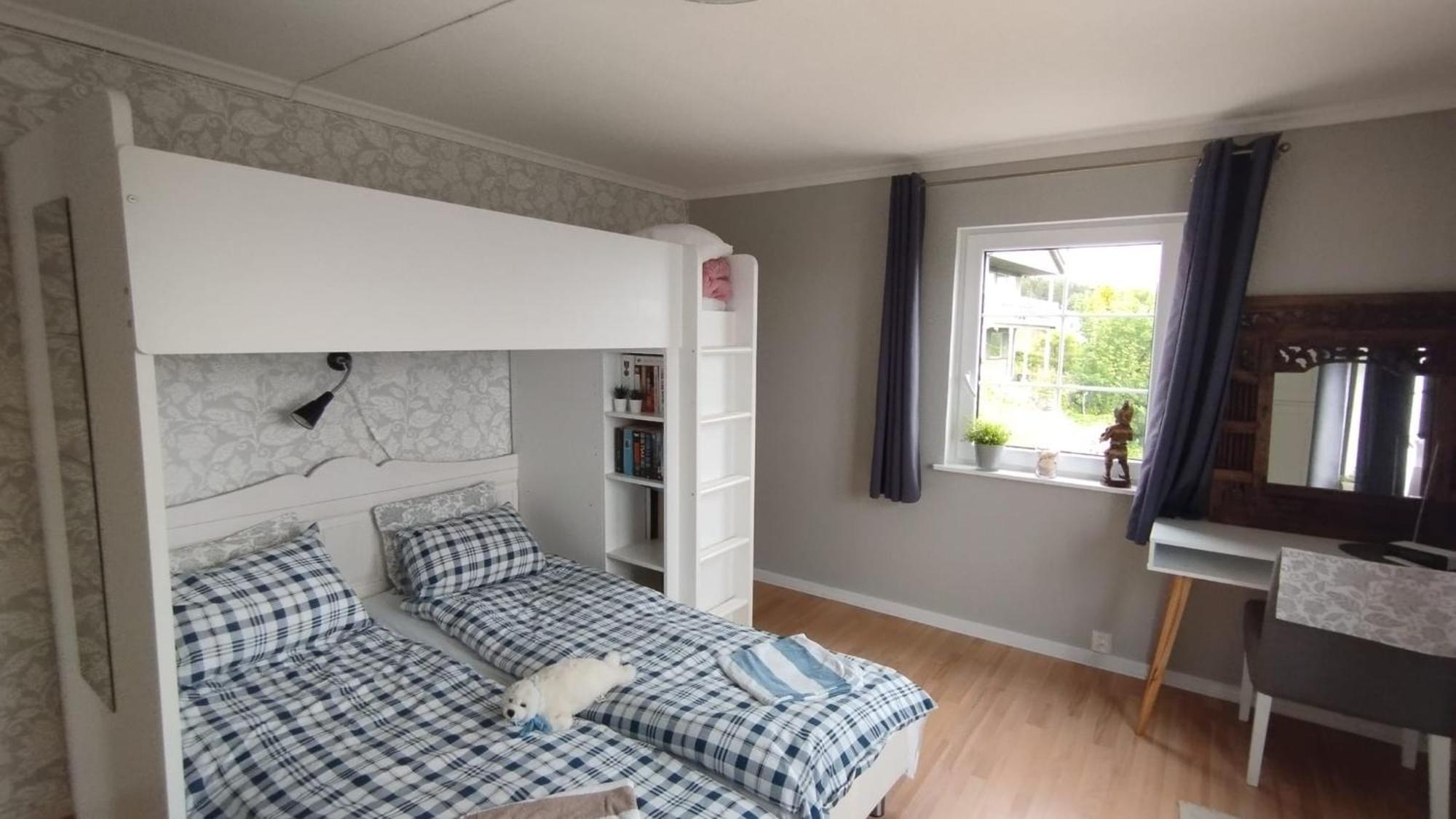 Apartment , Oygarden, Bergen Torsteinsvik Ngoại thất bức ảnh