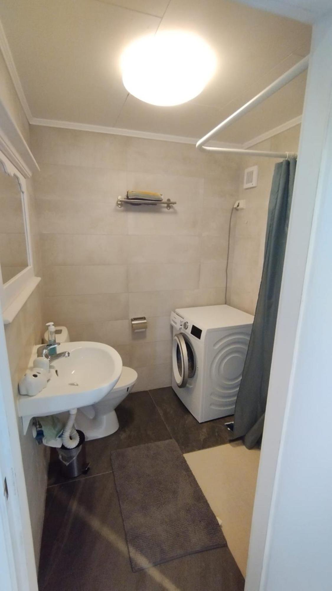 Apartment , Oygarden, Bergen Torsteinsvik Ngoại thất bức ảnh
